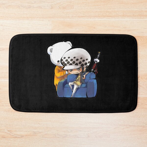Item preview, People Call Me Trafalgar Water Law One Piece Retro Vintage designed and sold by Hansen1990.