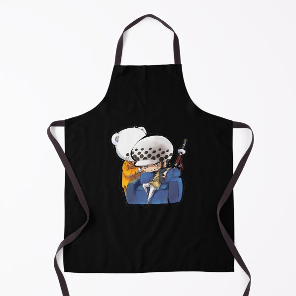 Item preview, People Call Me Trafalgar Water Law One Piece Retro Vintage designed and sold by Hansen1990.