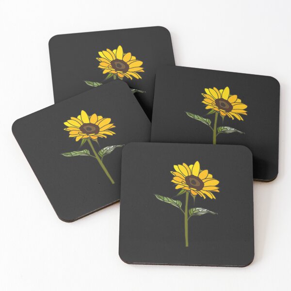 Item preview, Aesthetic Sunflower designed and sold by redmonjhscha.