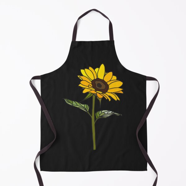 Item preview, Aesthetic Sunflower designed and sold by redmonjhscha.