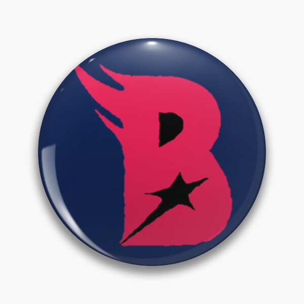 Item preview, Beastars logo   designed and sold by eroskarlsson.