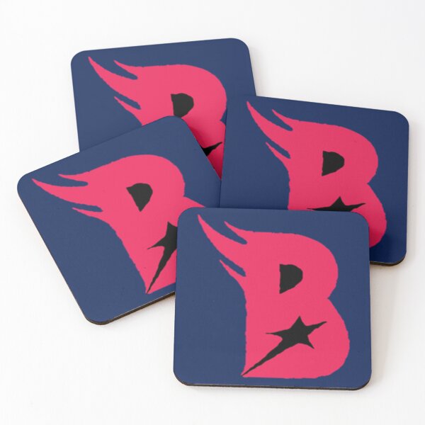Item preview, logotipo de bestias designed and sold by eroskarlsson.