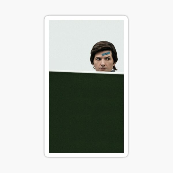 Item preview, Abfindung minimalistisch designed and sold by Borieboi.