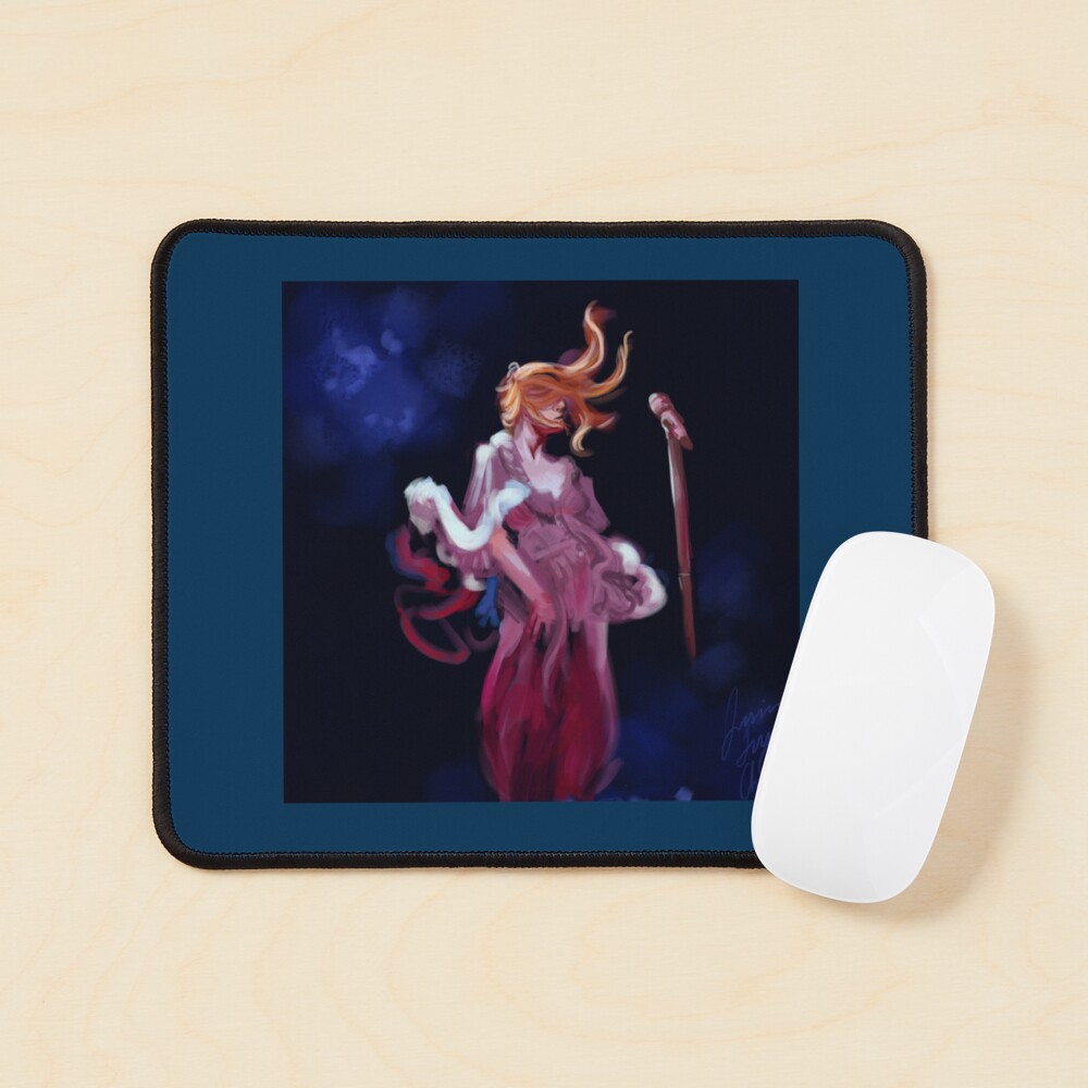 Item preview, Mouse Pad designed and sold by AnnessaDesignz.