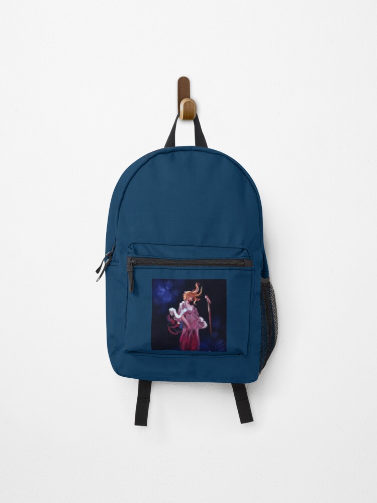 Thumbnail 1 of 3, Backpack, Live Magic designed and sold by AnnessaDesignz.
