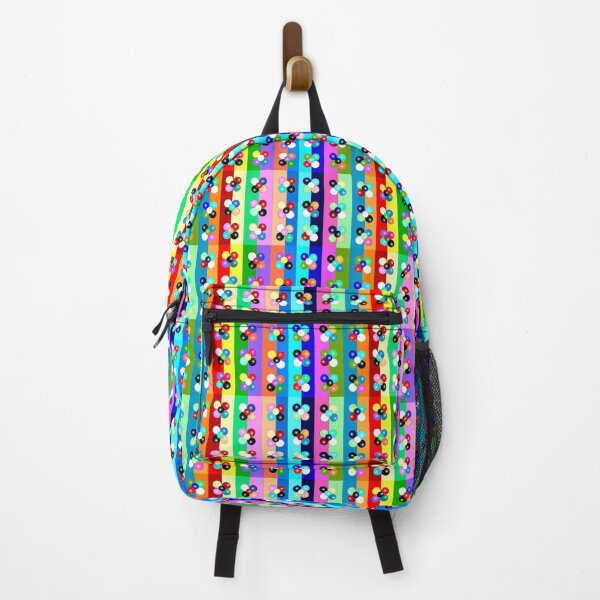 Item preview, Colorful pattern designed and sold by Shirley cute art .