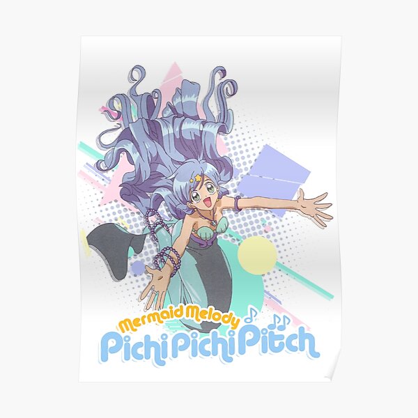 Pichi pichi promo pitch