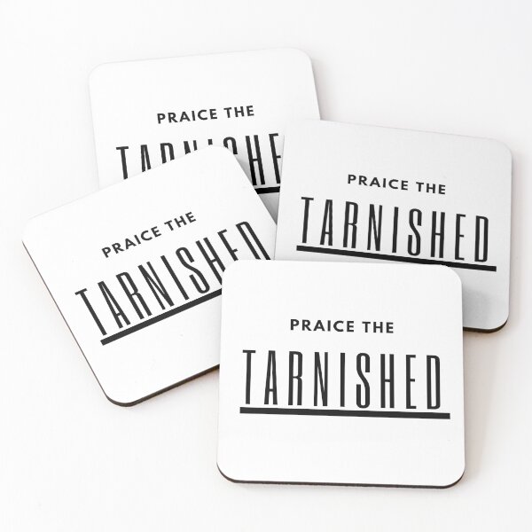 Item preview, Praise The Tarnished designed and sold by SwejdDesign.