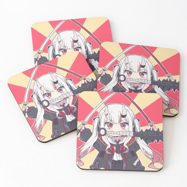 Item preview, Ayame's ready to fight  designed and sold by AszaAri.