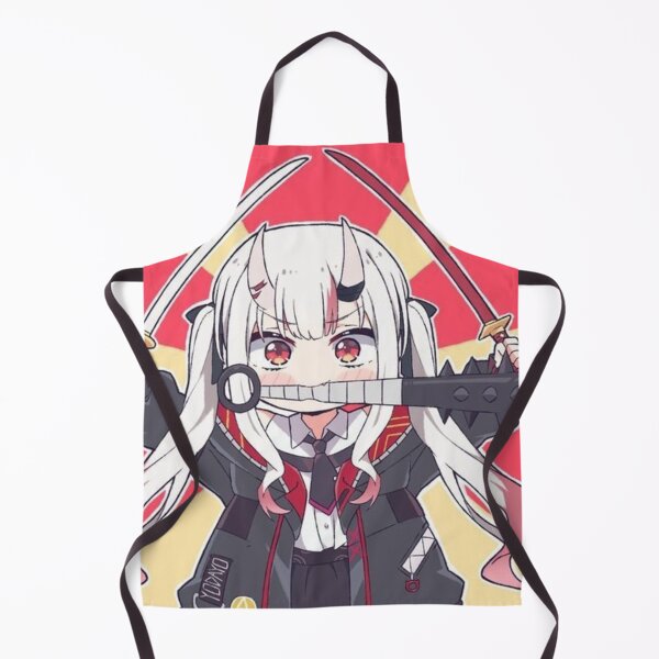 Item preview, Ayame's ready to fight designed and sold by AszaAri.
