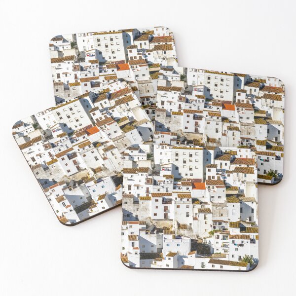 Item preview, Casares Whitewashed designed and sold by DiFigianoPhoto.