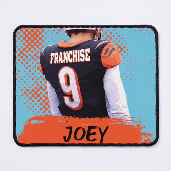 Item preview, Joey Franchise Classic T-Shirt designed and sold by JohannesNeukirc.