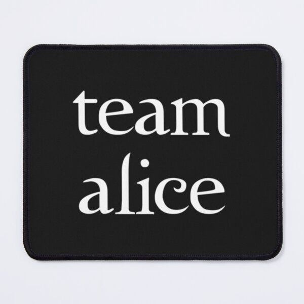 Item preview, team alice   designed and sold by KingFamilyTes.