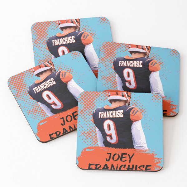 Item preview, Joey Franchise Classic T-Shirt designed and sold by JohannesNeukirc.