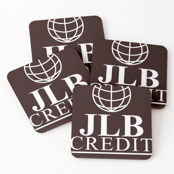 Item preview, JLB Credit Essential . designed and sold by SteffenLindner.