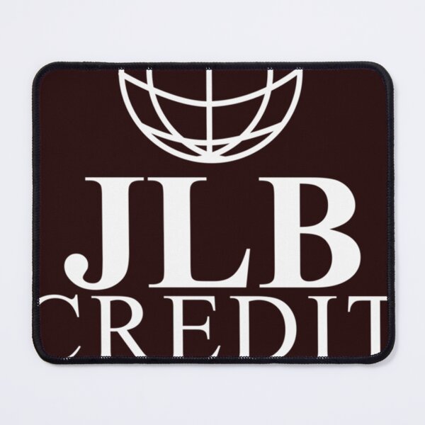 Item preview, JLB Credit Essential . designed and sold by SteffenLindner.