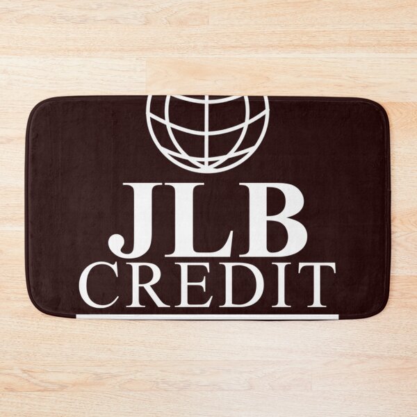 Item preview, JLB Credit Essential . designed and sold by SteffenLindner.