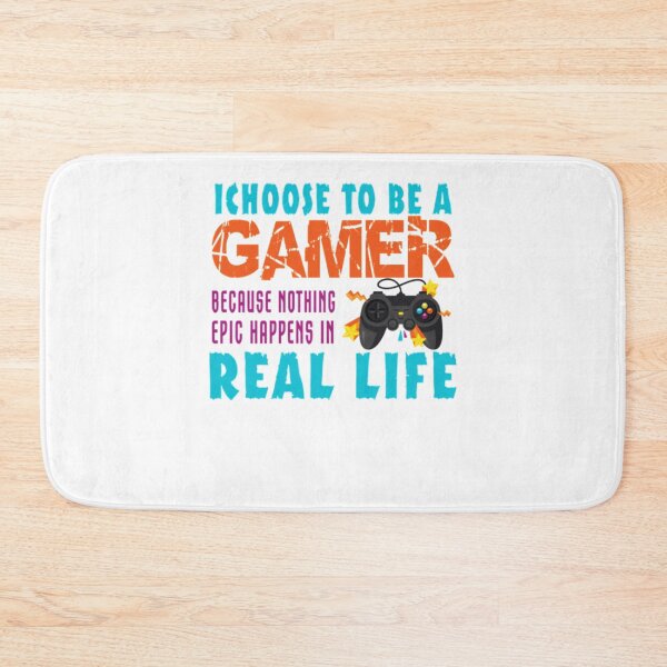 Item preview, Im A Gamer Classic . designed and sold by HerbertKuhn112.