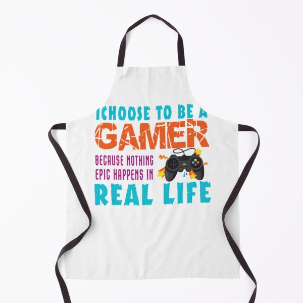 Item preview, Im A Gamer Classic . designed and sold by HerbertKuhn112.