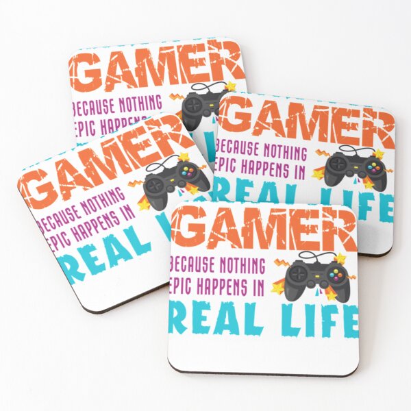 Item preview, Im A Gamer Classic . designed and sold by HerbertKuhn112.