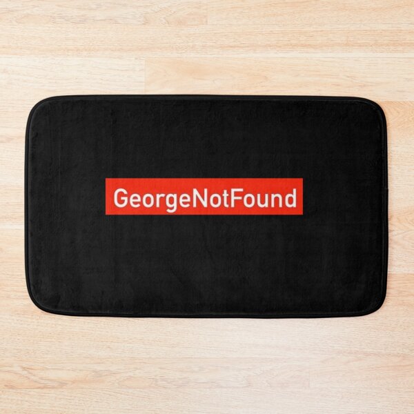 Item preview, georgenotfound designed and sold by bestizeyy.
