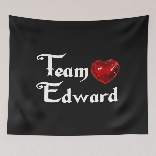 Item preview, team edward      designed and sold by KingFamilyTes.