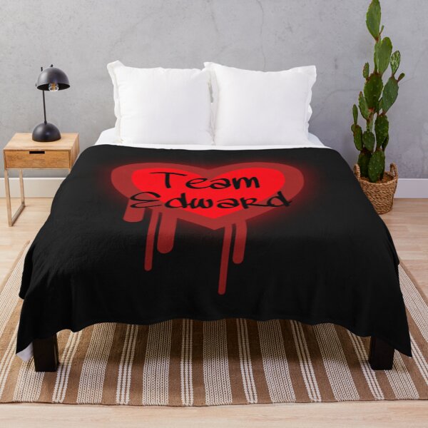 Item preview, team edward      designed and sold by KingFamilyTes.