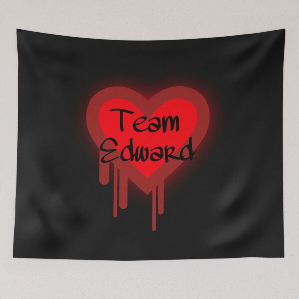 Item preview, team edward      designed and sold by KingFamilyTes.