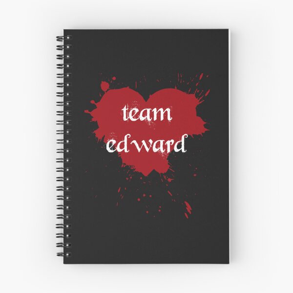 Item preview, team edward      designed and sold by KingFamilyTes.