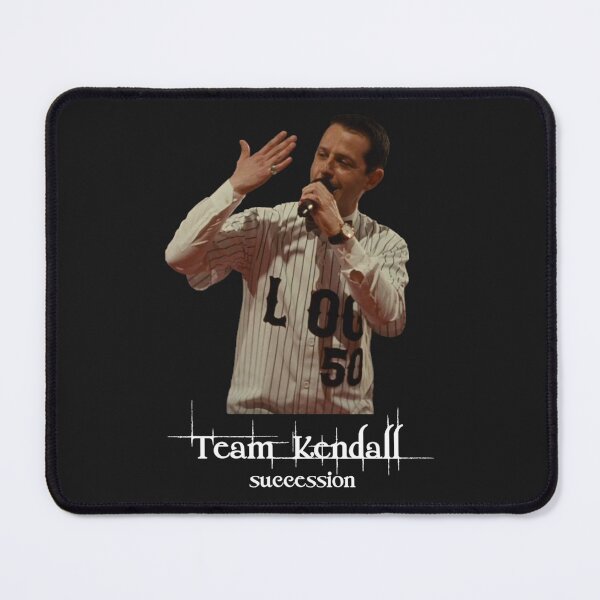 Item preview, Team Kendall   designed and sold by KingFamilyTes.