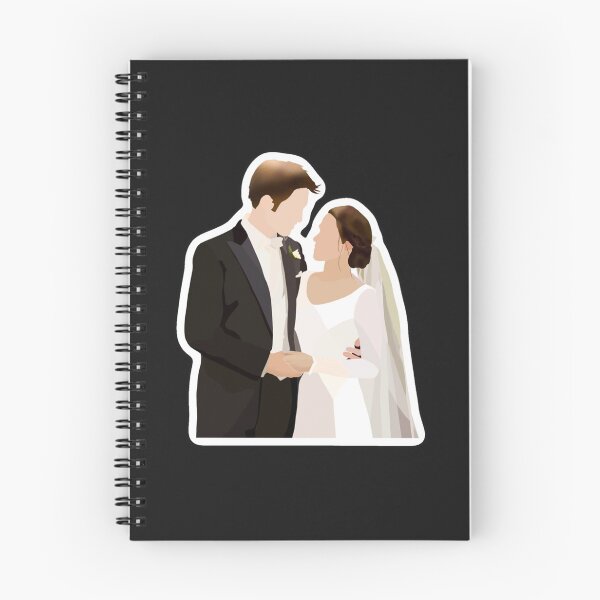 Item preview, The Cullens Wedding Vector Drawing    designed and sold by KingFamilyTes.