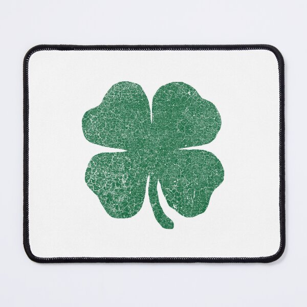 Item preview, Vintage irish clover designed and sold by AlexKW.