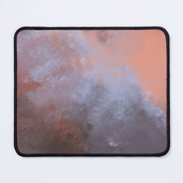 Item preview,  Abstract of watercolor strokes, multicolored, dark colors, camouflage designed and sold by vilma3000.