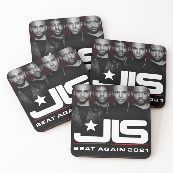 Item preview, JLS BEAT AGAIN TOUR 2021 Classic . designed and sold by SteffenLindner.