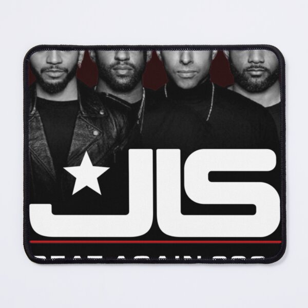 Item preview, JLS BEAT AGAIN TOUR 2021 Classic . designed and sold by SteffenLindner.