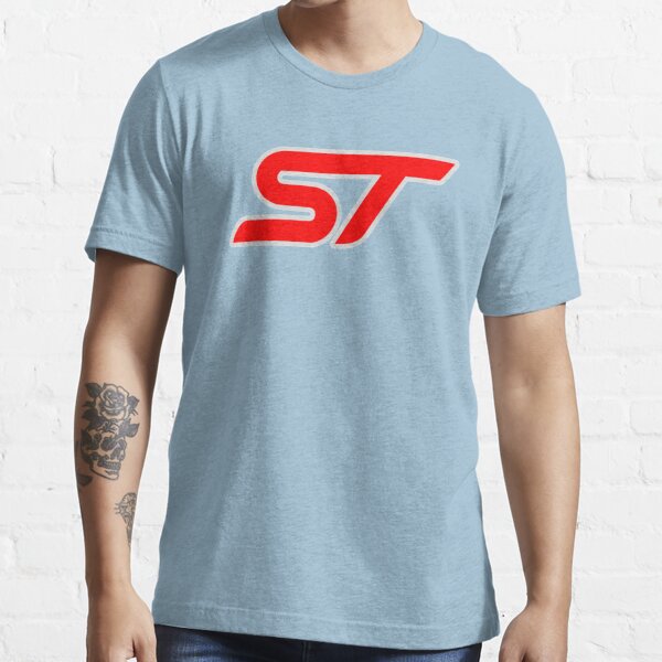 focus st shirt