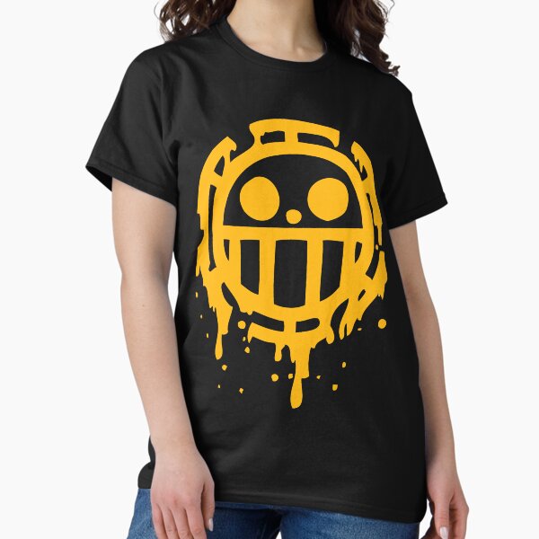 Artikel-Vorschau von Trafalgar Law Vintage Retro Geschenke für beste Männer, designt und verkauft von Hansen1990.