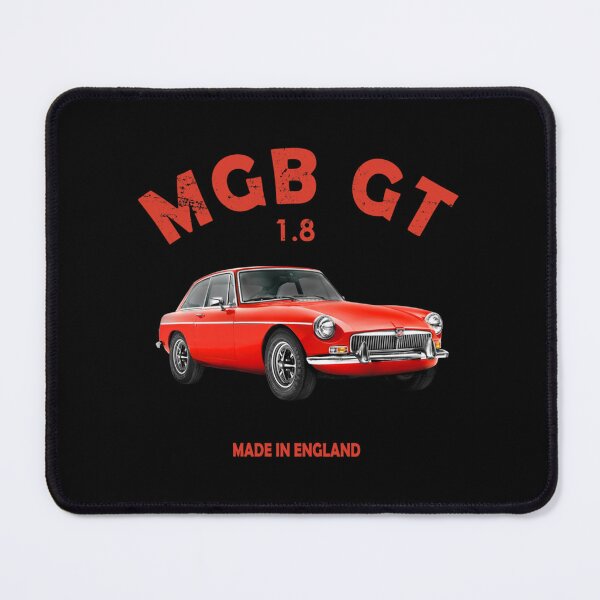 Item preview, The Classic MGB GT Classic . designed and sold by MagdalenaWilh.