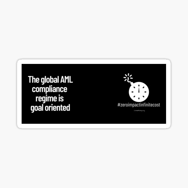 Goal oriented Sticker