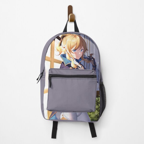 Item preview, Happy Jean Gunnhildr Genshin Impact designed and sold by genshinwaifus.