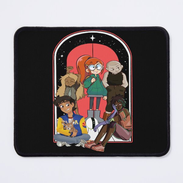 Item preview, infinity train  designed and sold by Art-by-da.