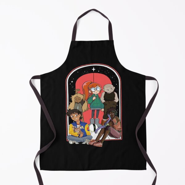 Item preview, infinity train  designed and sold by Art-by-da.