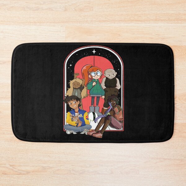 Item preview, infinity train  designed and sold by Art-by-da.