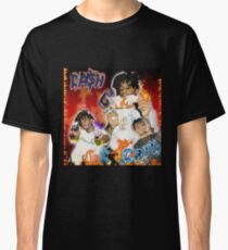 Playboi Carti Art Classic T-Shirt