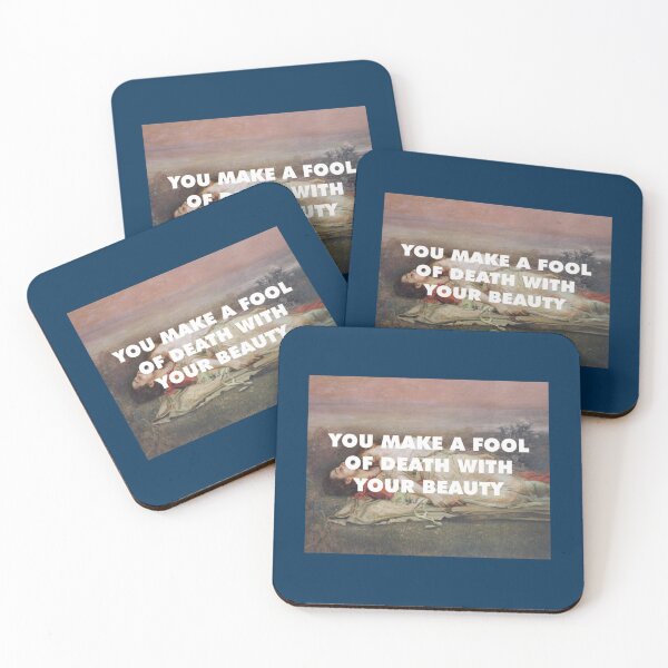 Item preview, The Hunger of Tristan and Isolde   designed and sold by AnnessaDesignz.