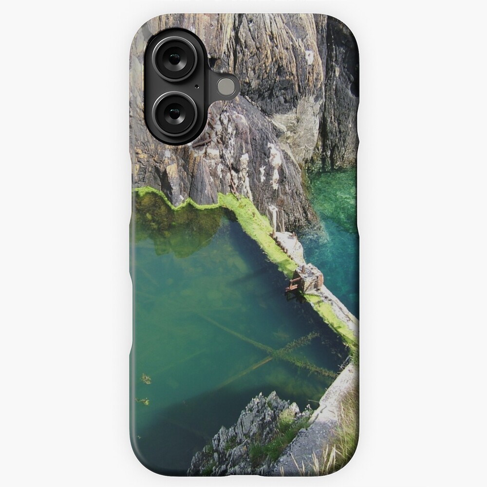 Item preview, iPhone Snap Case designed and sold by IOMWildFlowers.