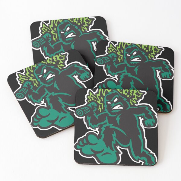 Item preview, The Eugene Emeralds  Essential . designed and sold by MagdalenaWilh.