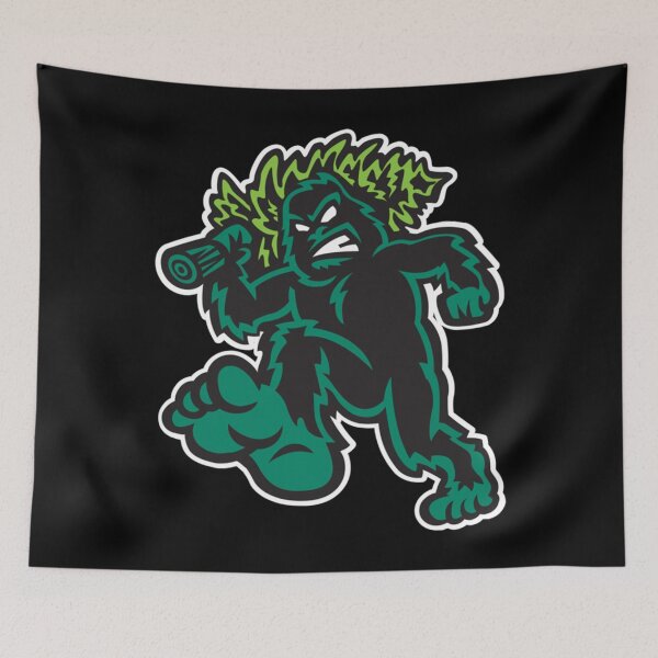 Item preview, The Eugene Emeralds  Essential . designed and sold by MagdalenaWilh.
