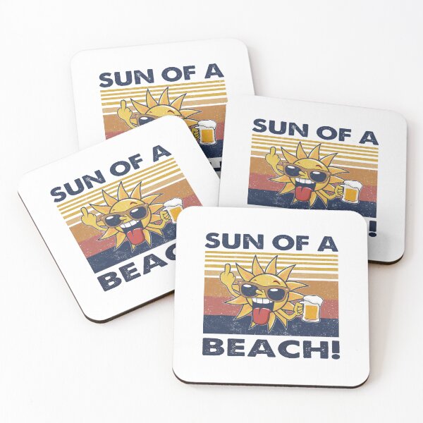 Item preview, Sun Of A Beach designed and sold by tranhungtdu.