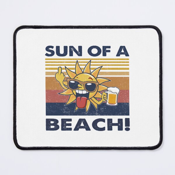Item preview, Sun Of A Beach designed and sold by tranhungtdu.